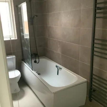 Ferienwohnung Three Kings Luxe Escape London Exterior foto