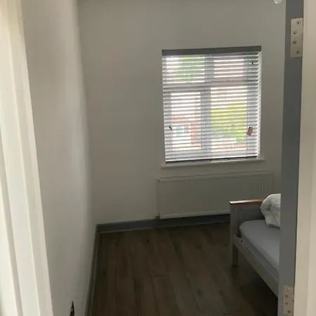 Ferienwohnung Three Kings Luxe Escape London Exterior foto
