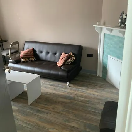 Ferienwohnung Three Kings Luxe Escape London Exterior foto