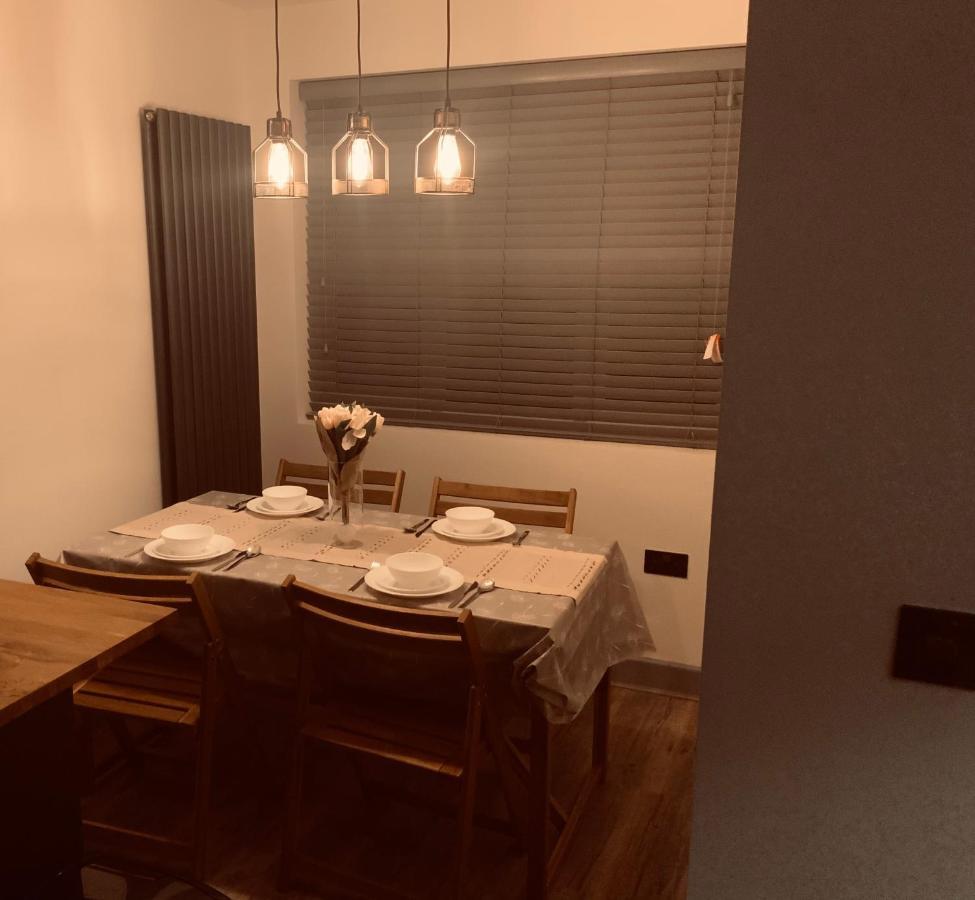 Three Kings Luxe Escape Appartamento Londra