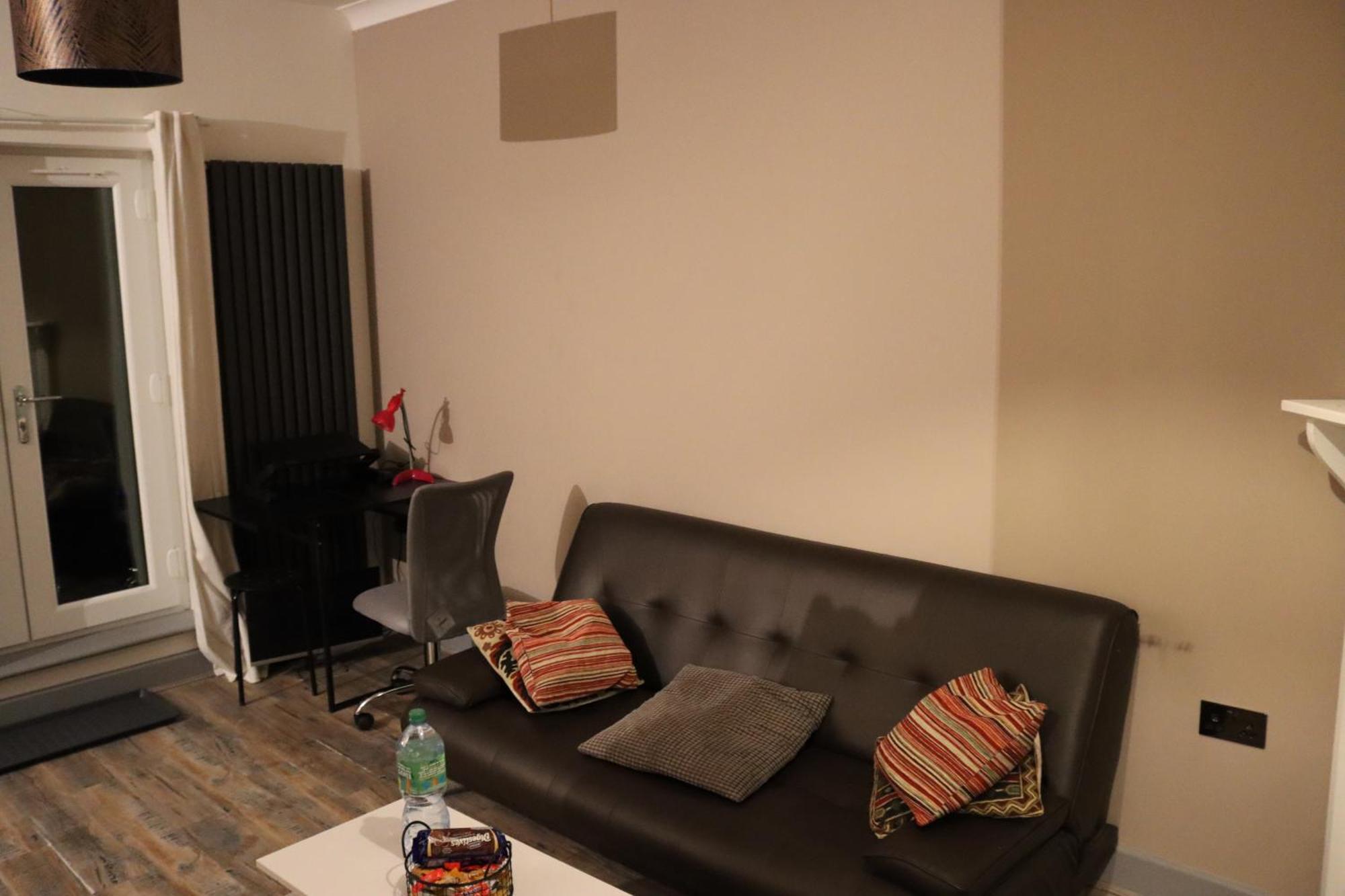 Three Kings Luxe Escape Appartamento Londra