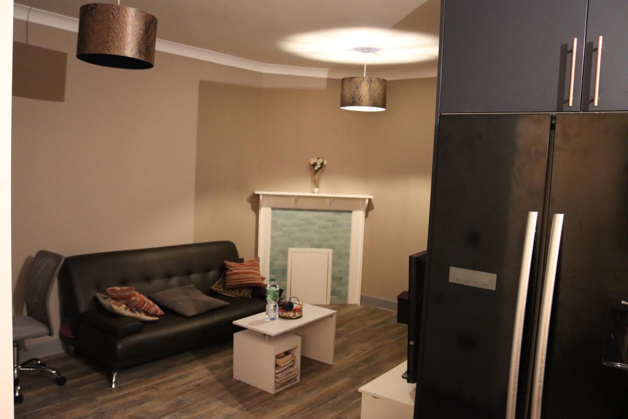 Three Kings Luxe Escape Londra