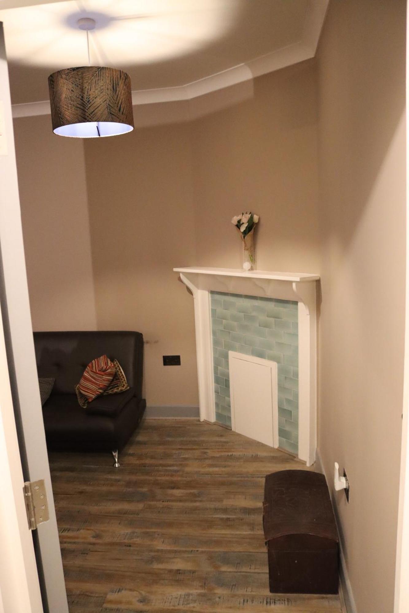 Appartamento Three Kings Luxe Escape